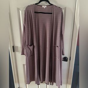 LuLaRoe Sarah NWT Medium